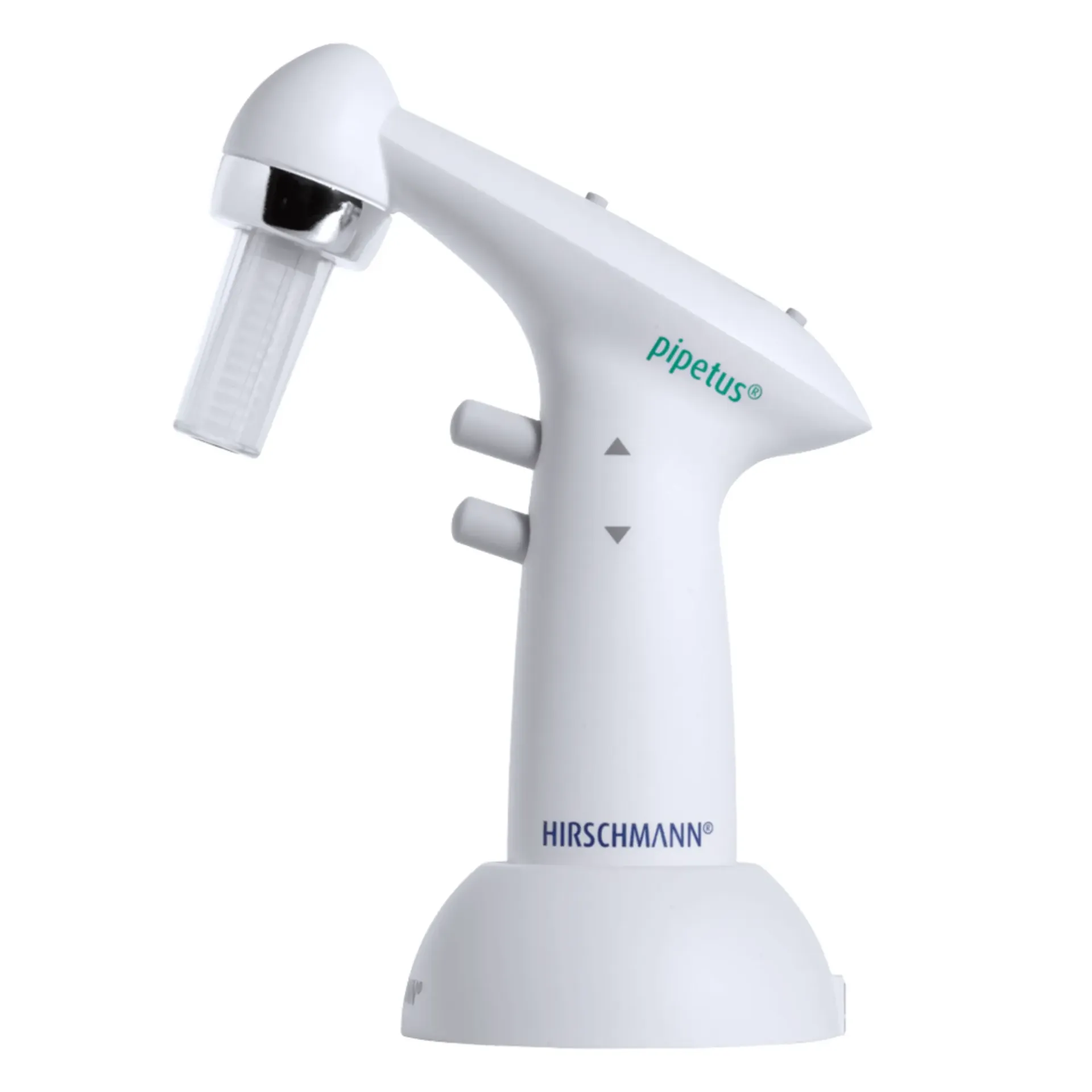 Pipette filler pipetus®