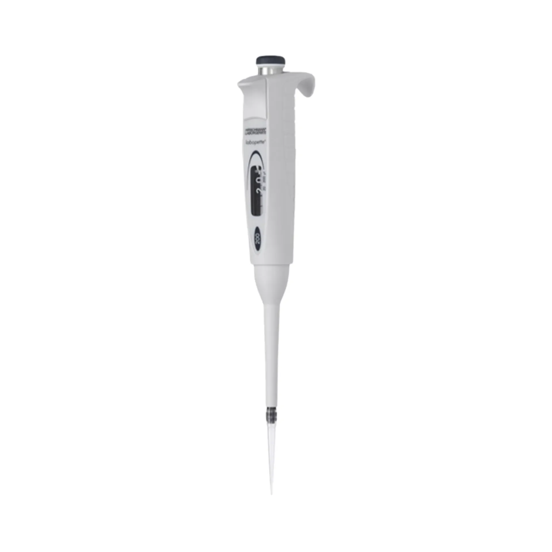 Microliter pipettes labopette®