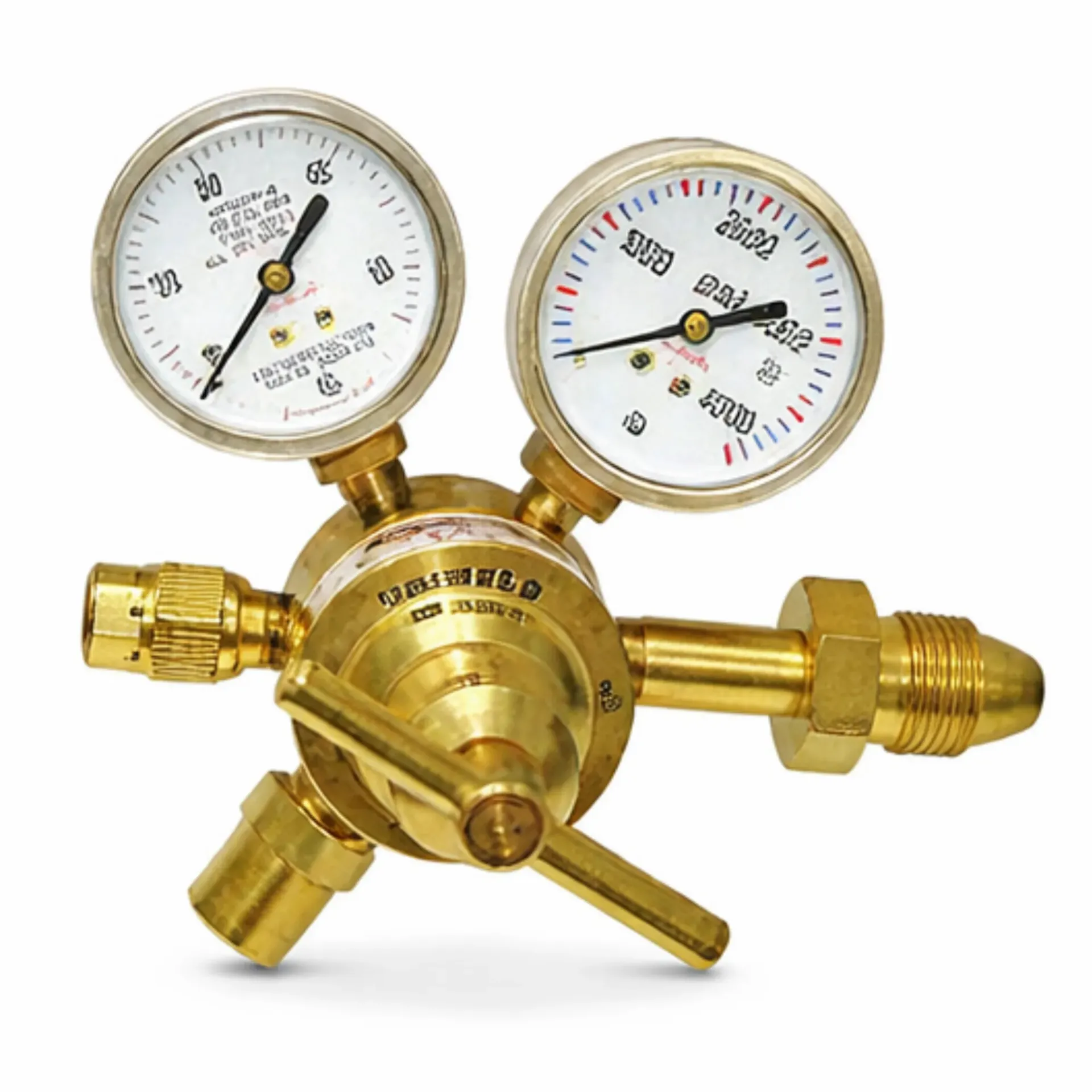 Cylinder Regulator Indian & Imported