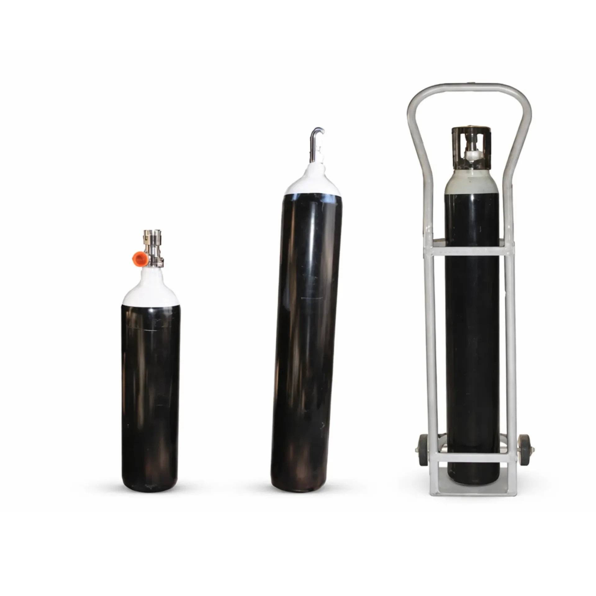 Medical oxygen Cylinder