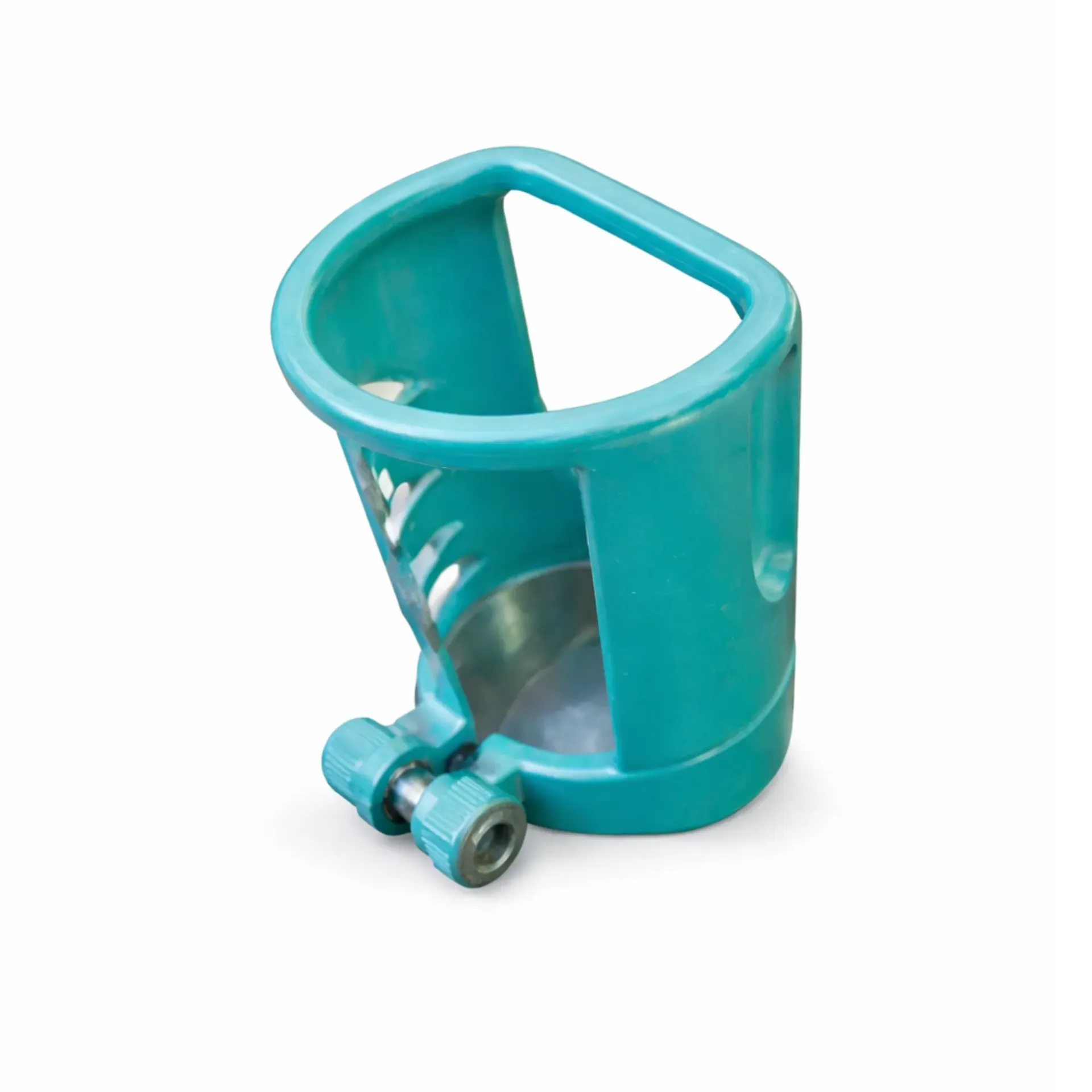 Cylinder valve guard