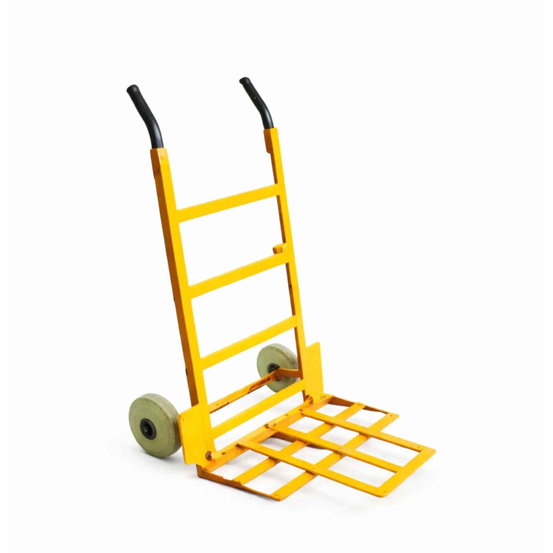 Multiutility Trolley