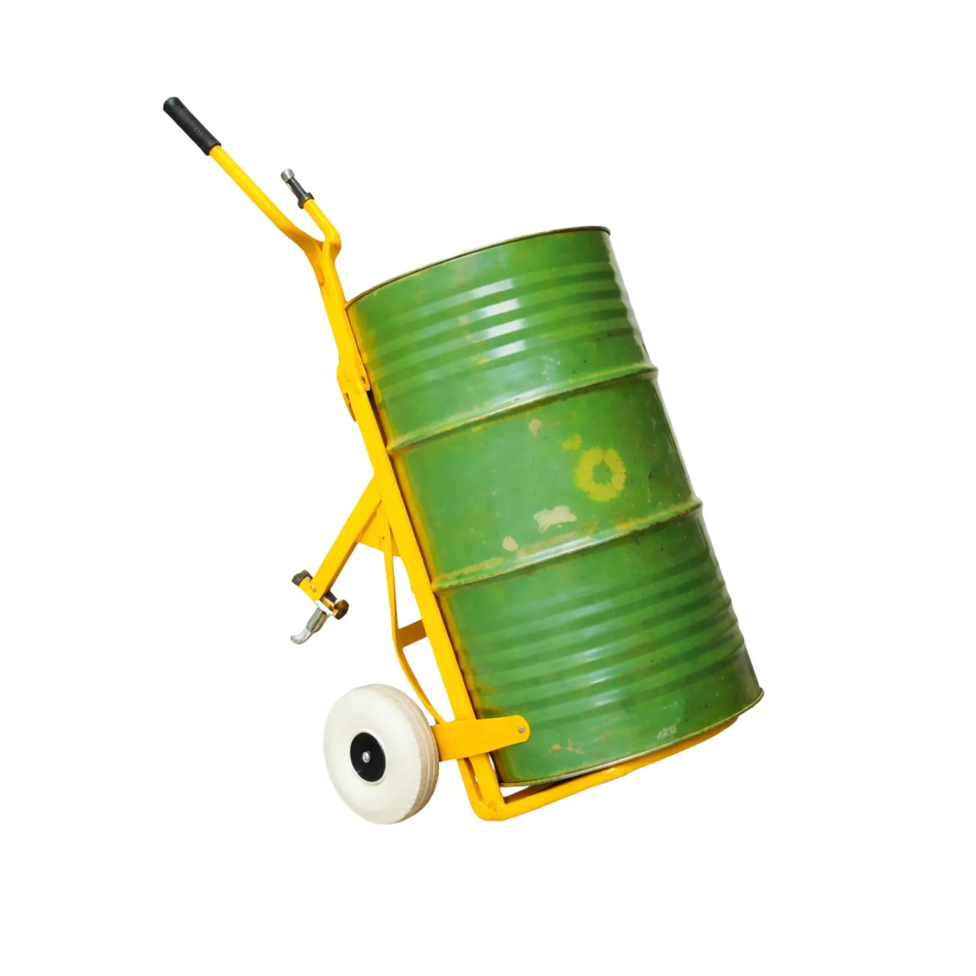 Drum Trolley