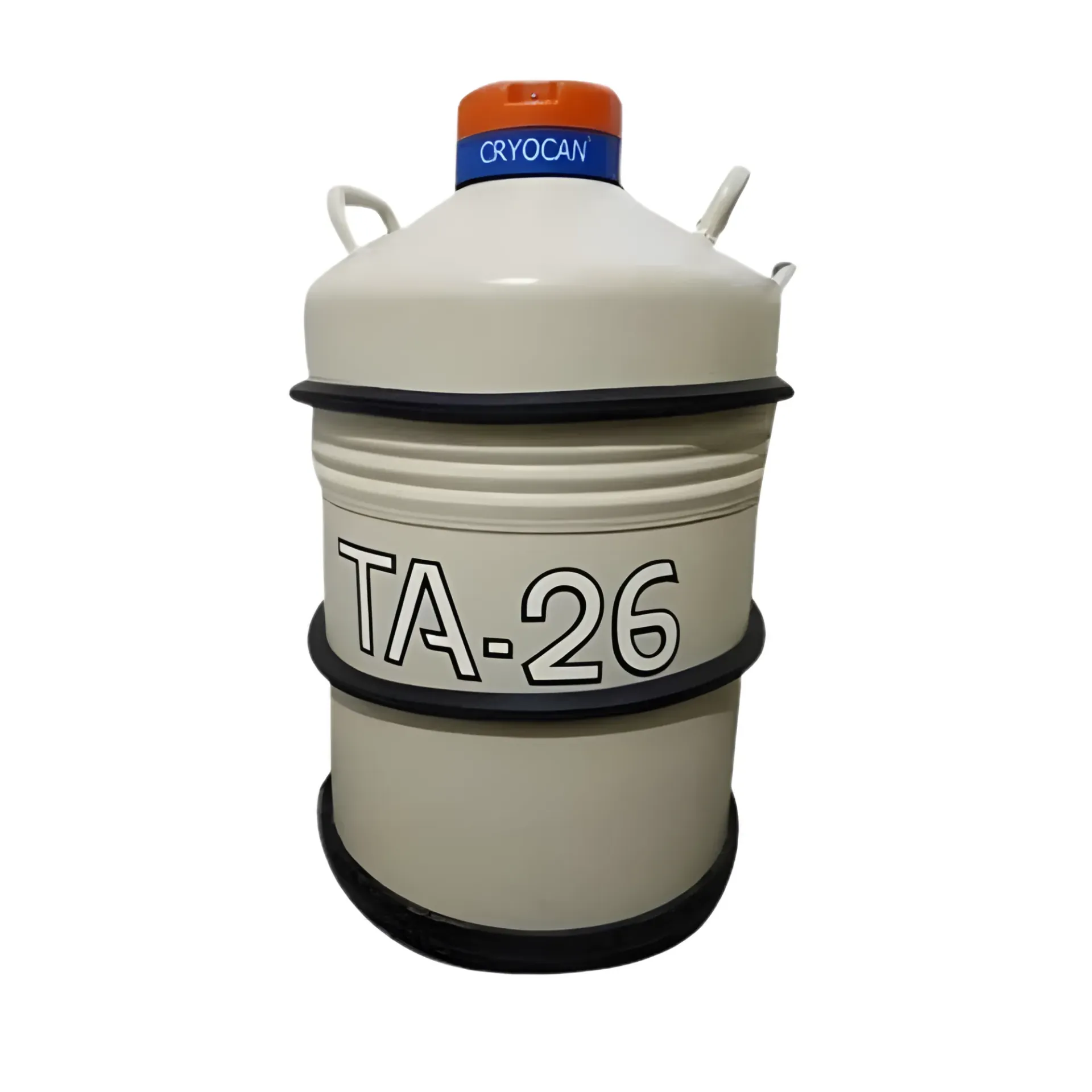 TA-26 IBP Make Ln2 Container