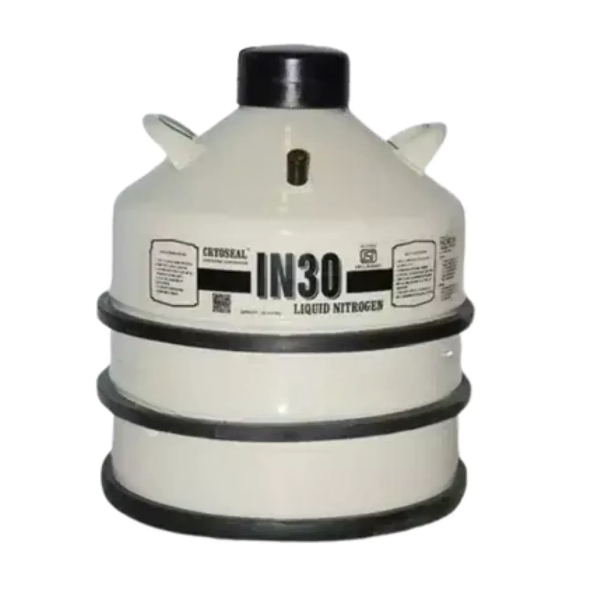 IN-30 INOX Make Ln2 Container (Transport)