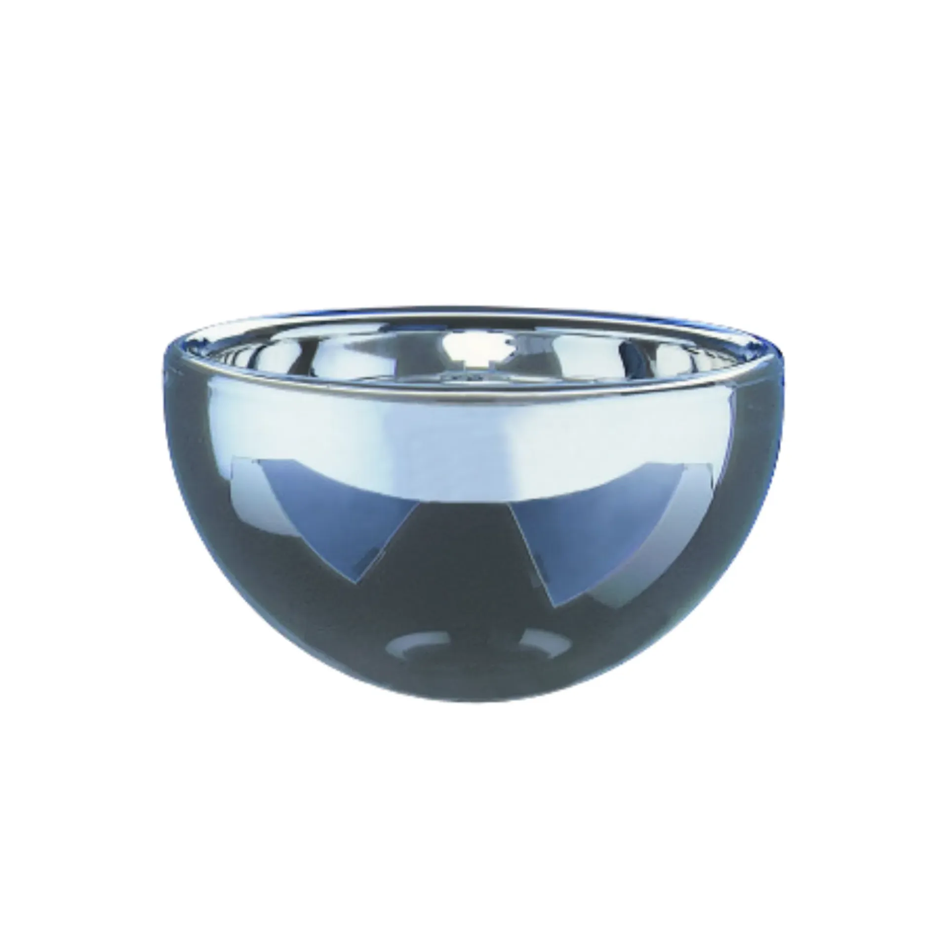 Dewar vessels in bowl shape-Type Sch-A