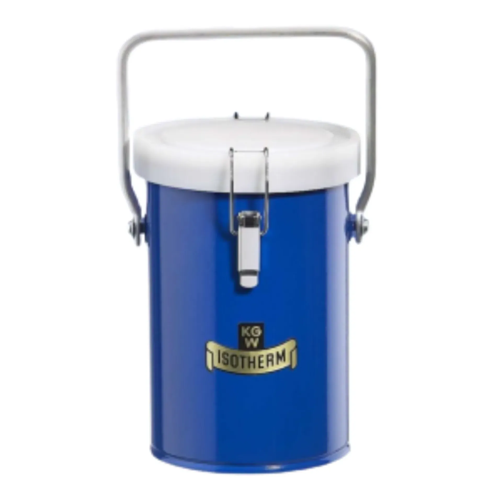 Dewar transport containers-Type B