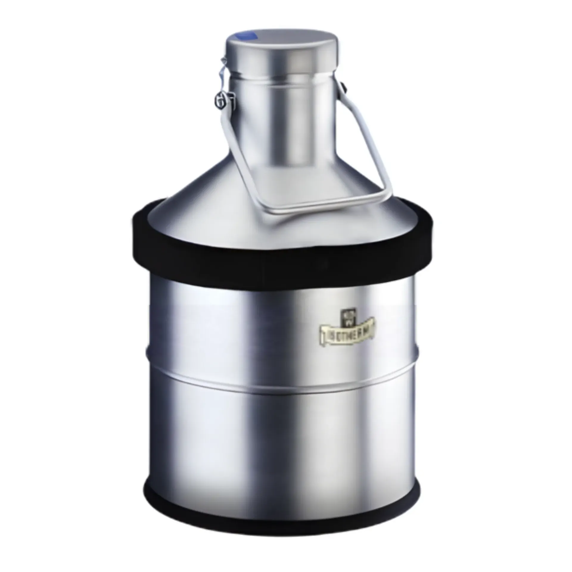 Dewar vessels in spherical shape-Type AL