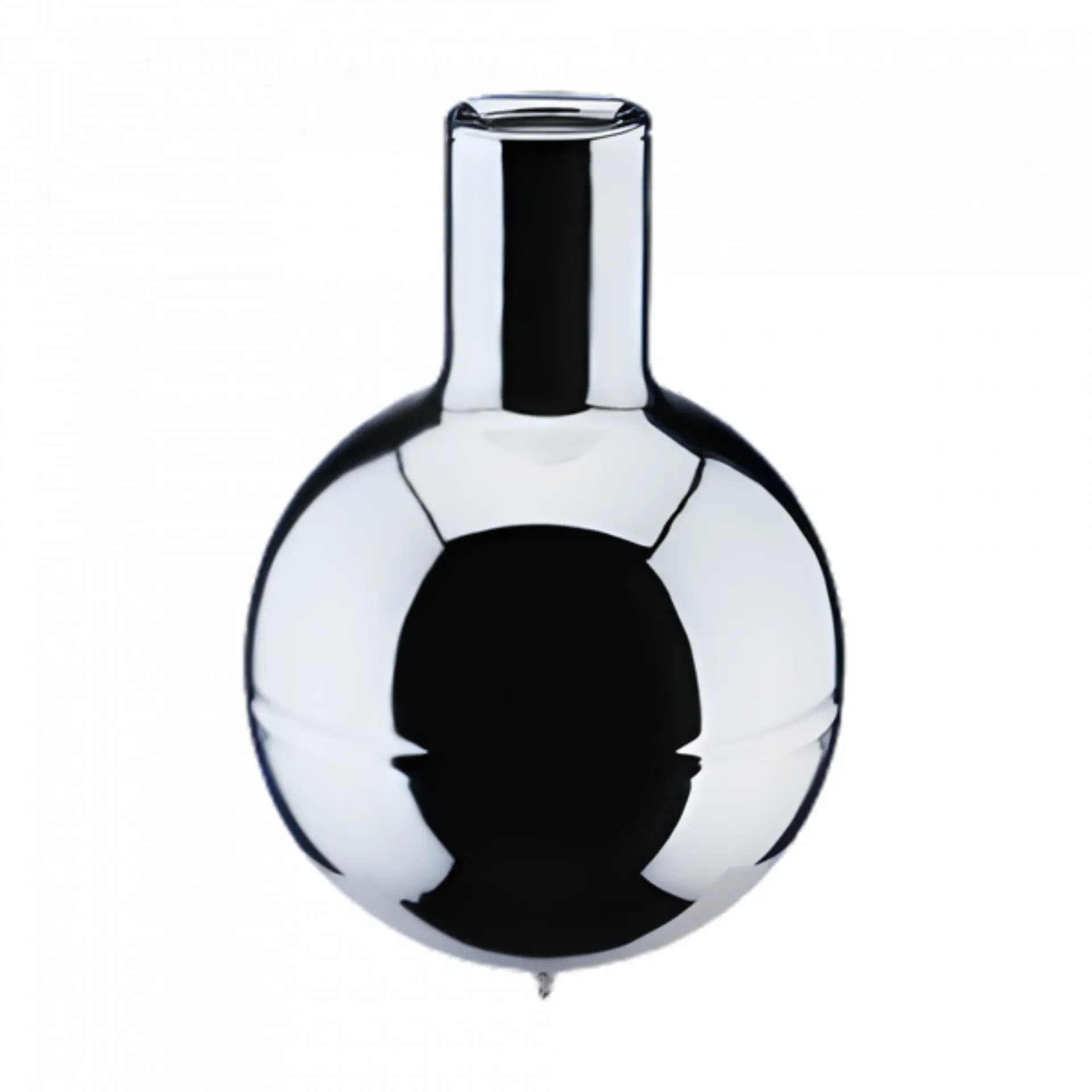 Dewar vessels in spherical shape-Type A