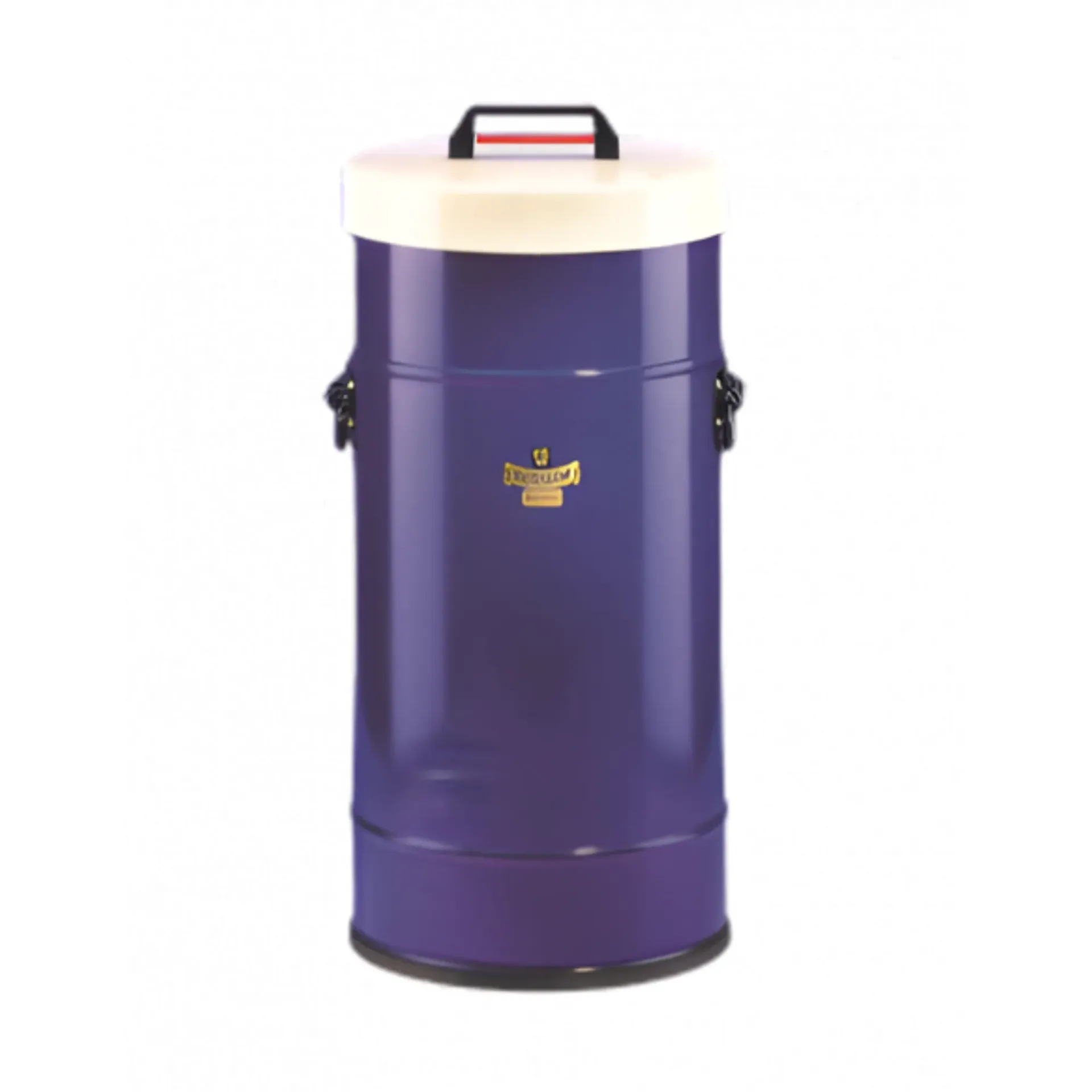 Type 33-34C Dewar flask, large Dewar insulated flasks
