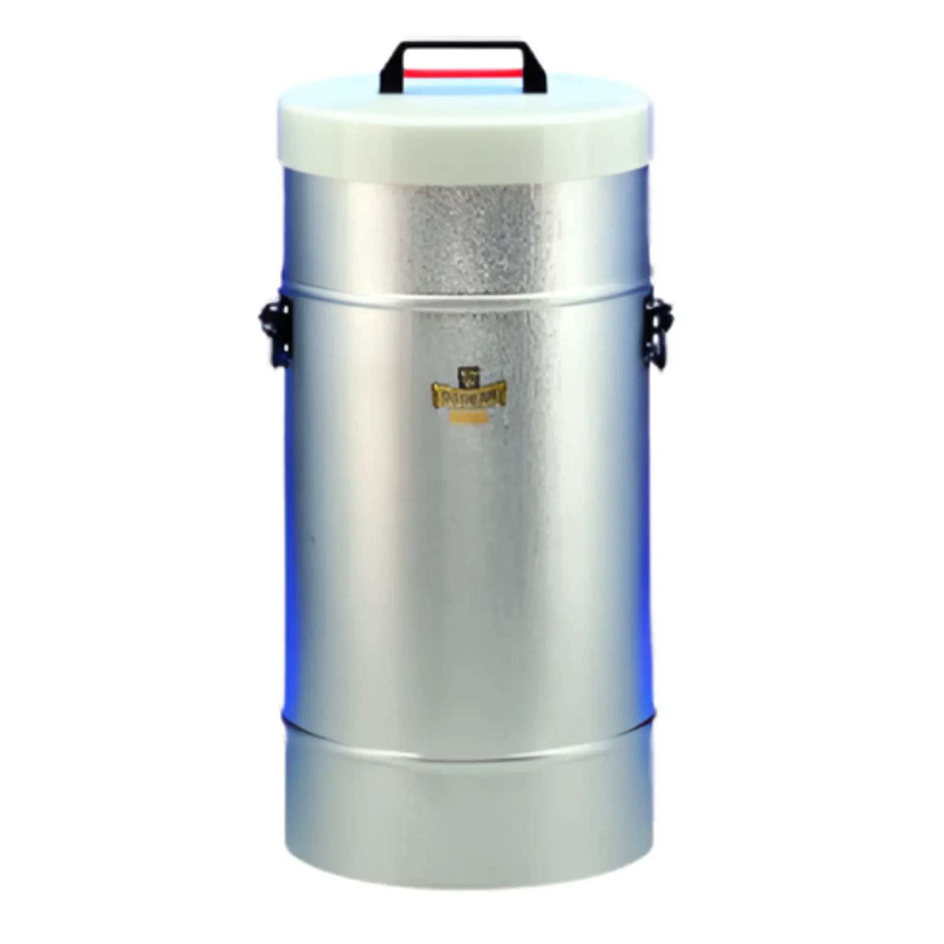 Type 33-34 CAL Dewar flask, large Dewar insulated flasks