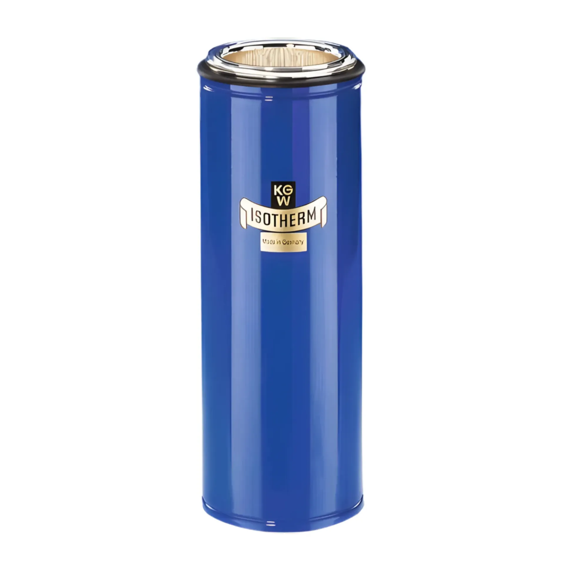 Type F-C - Dewar vessels with flange