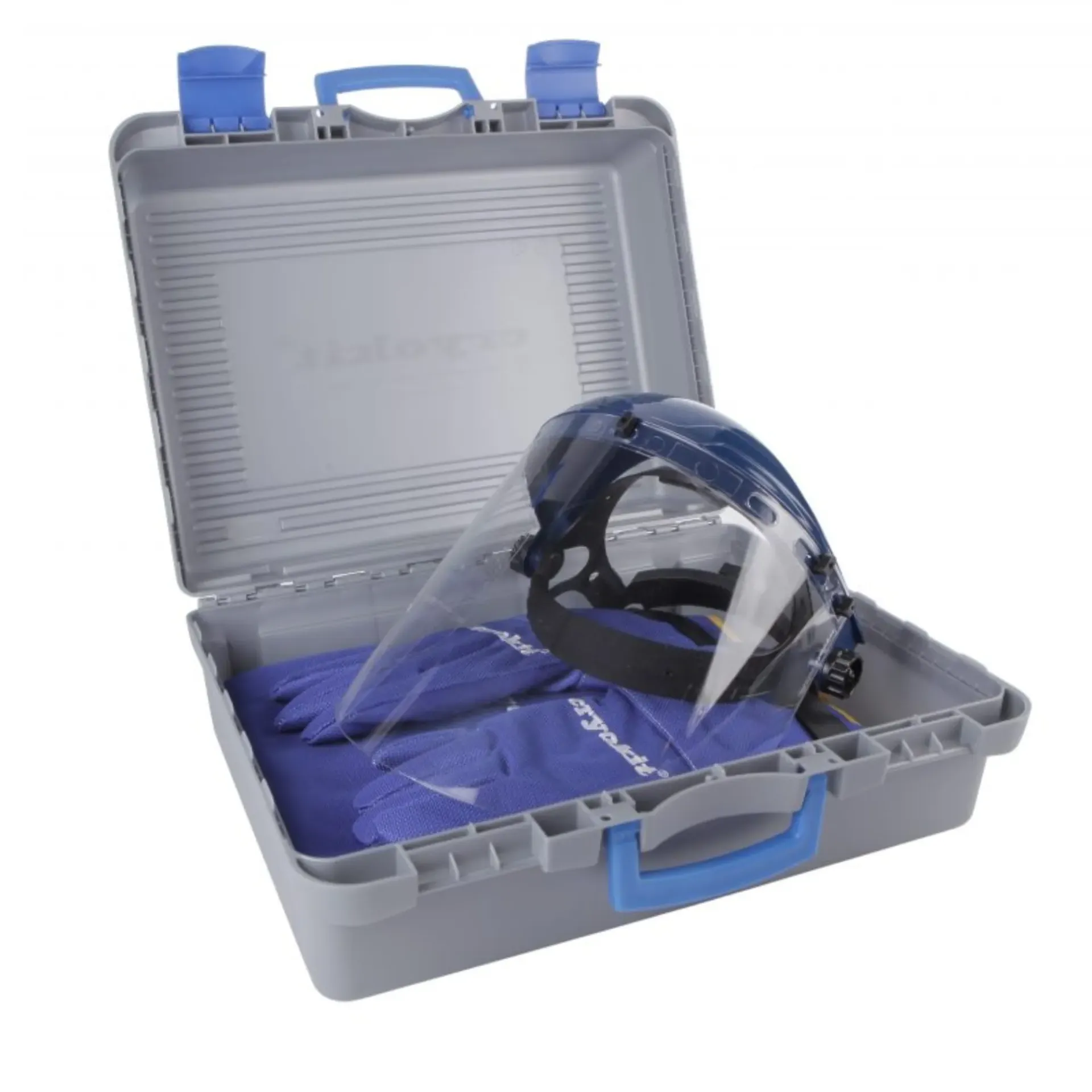 Cryo Safety Kit