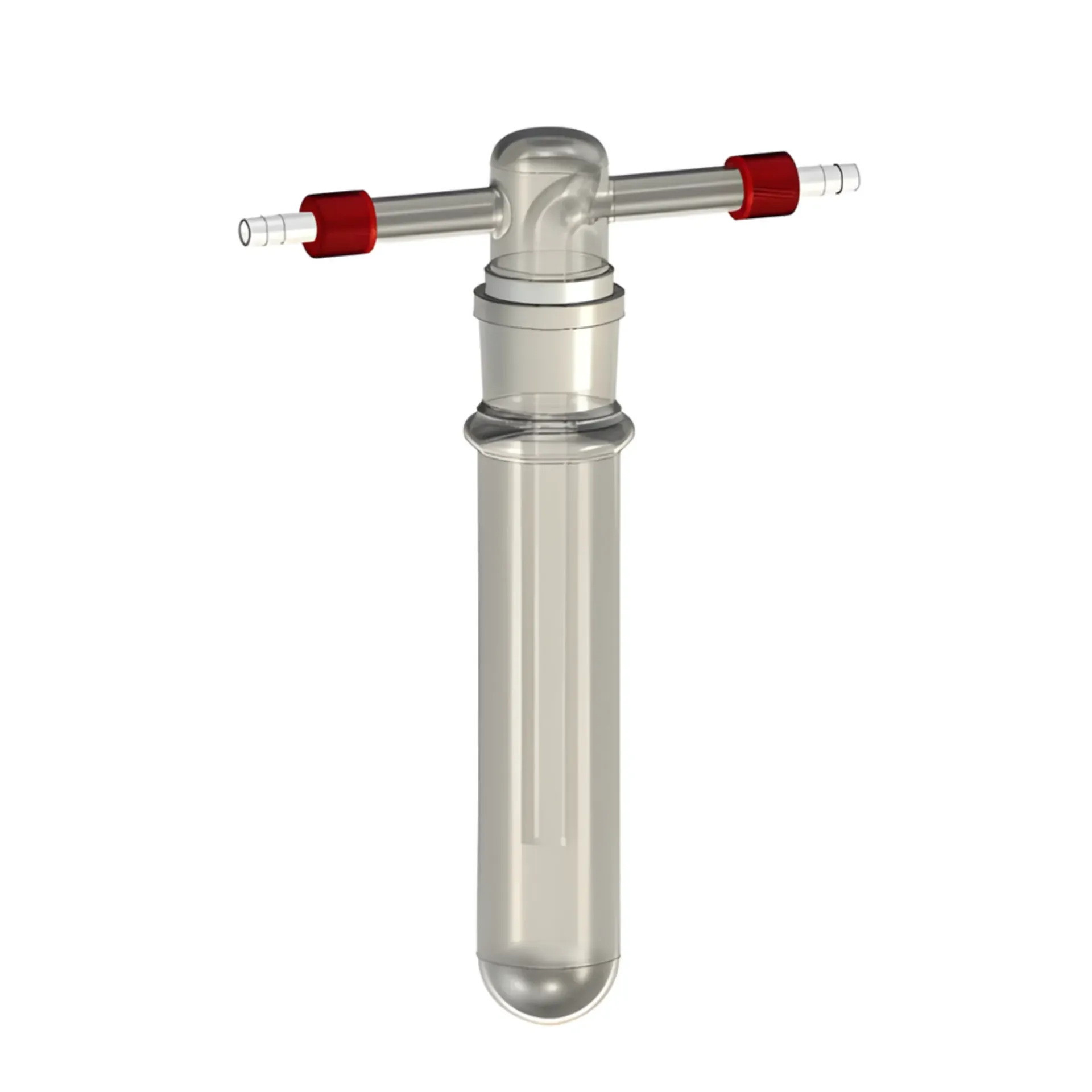 Two-piece cooling finger S29-Z / SL29-Z cold trap