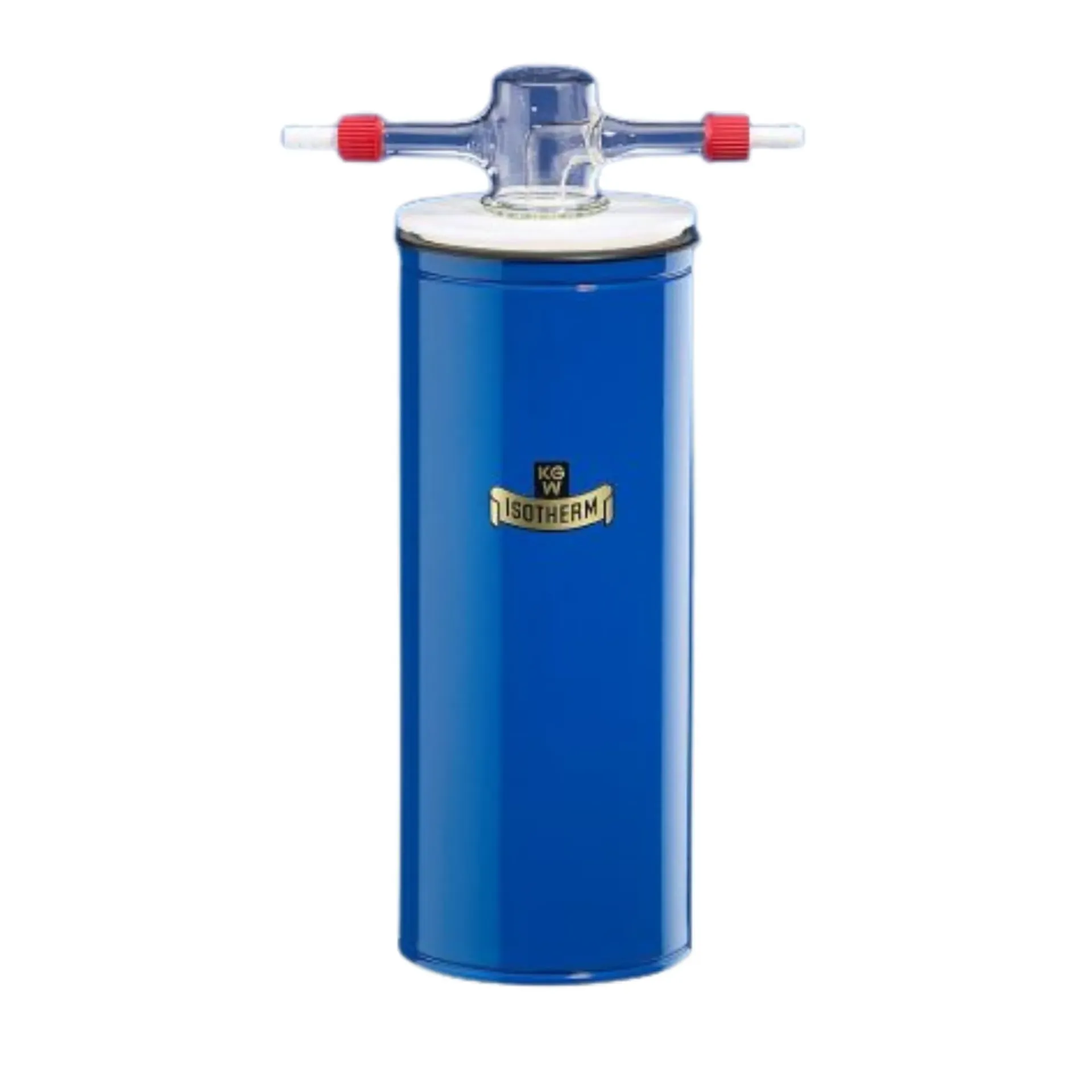 Type KF 29-GL Cold traps complete KF 29 / KFL 29