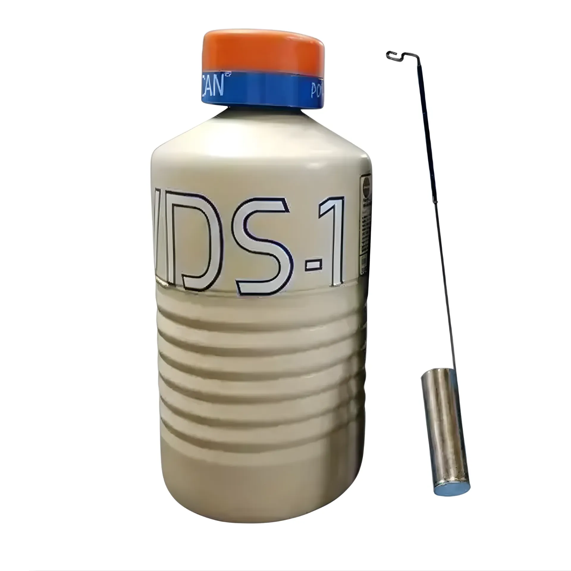 DS-1 IBP Make Ln2 Container (Portable)