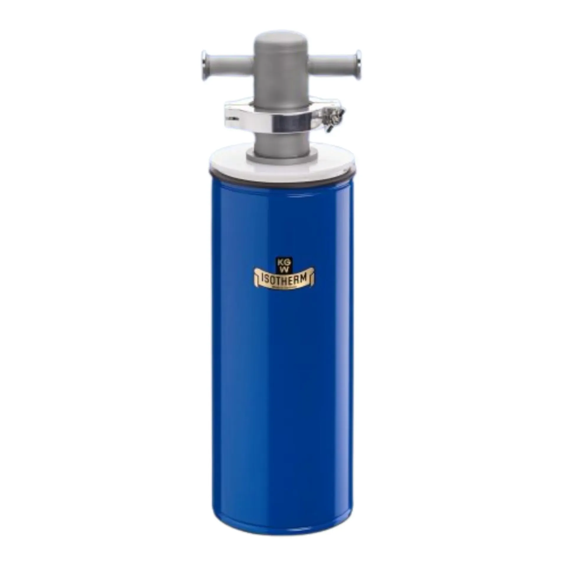 Type KF54V-K16-Z-18C Cold trap V2A complete KF54V-K16 / KF54V-K25