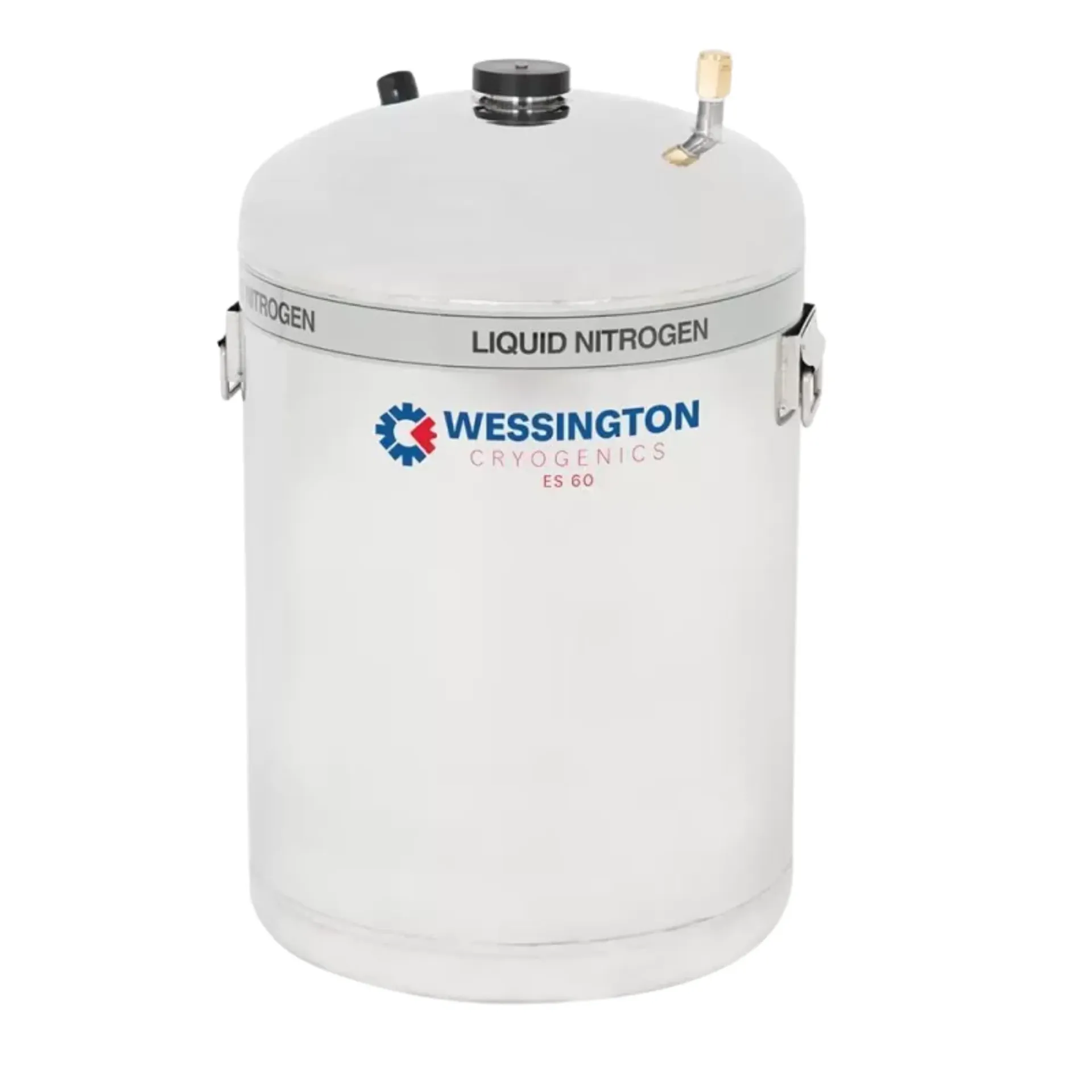 ES Series Dewars Wessington cryogenics