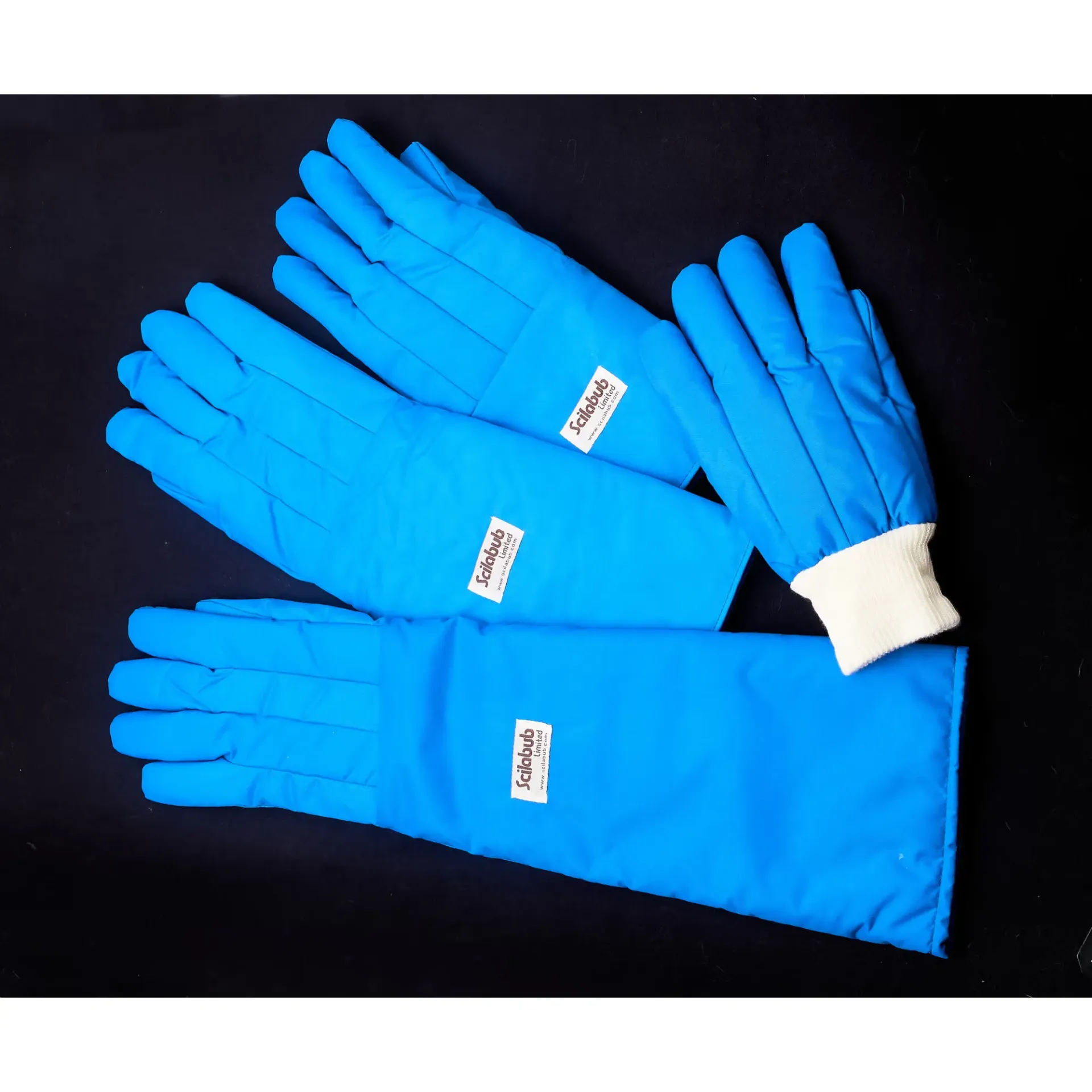 Frosters Gloves Scilabub