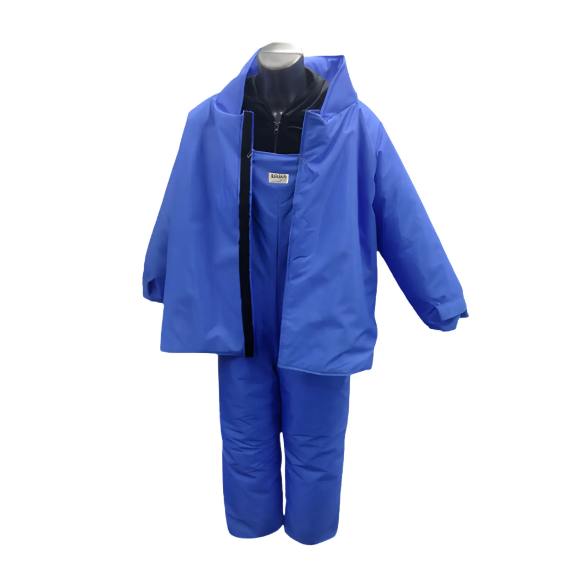 Frosters Cryogenic Suits Scilabub