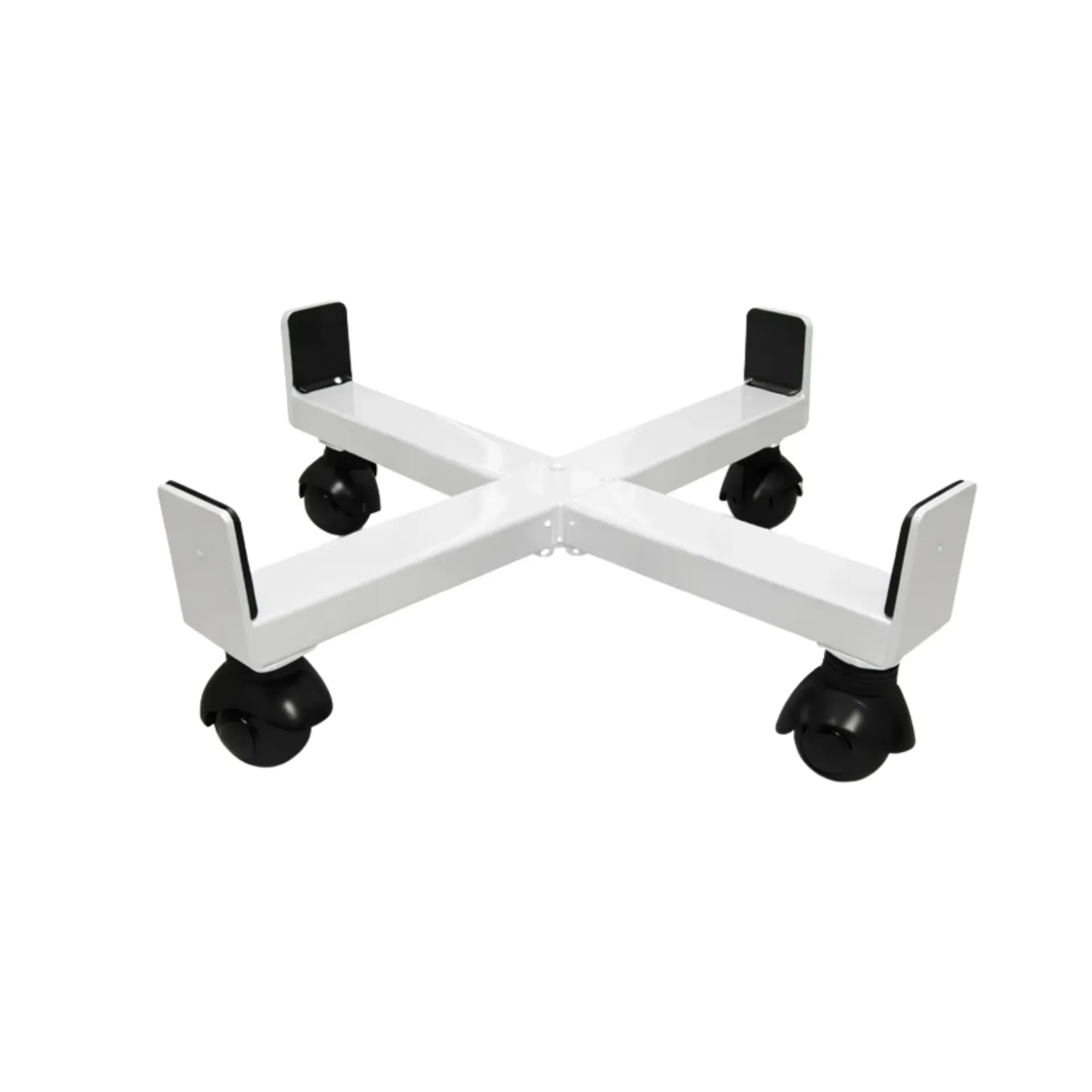 Roller Base for LN2 Container