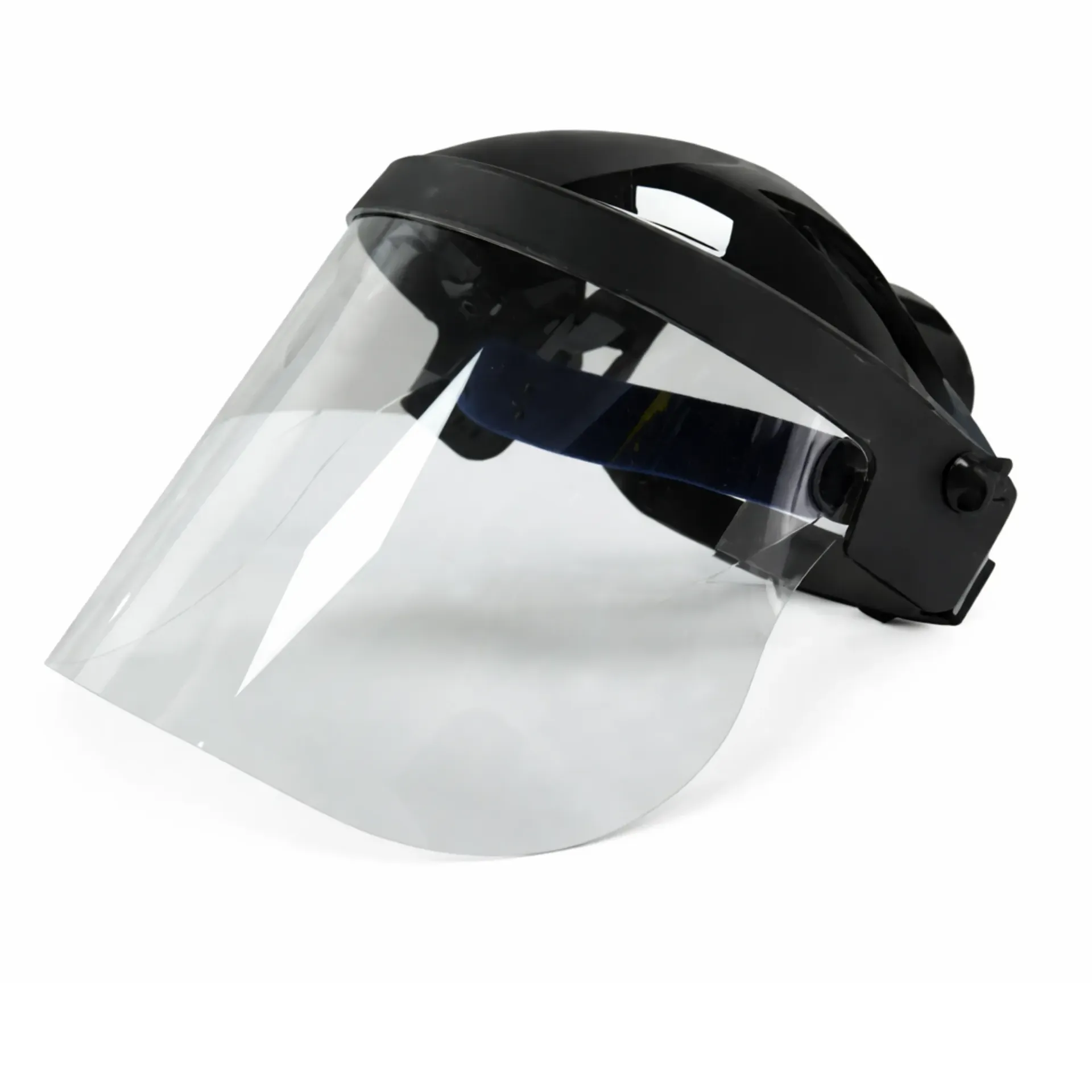 Classic Browguard System With Chinguard (Cryo face shield)